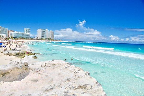Coco Bongo Cancún